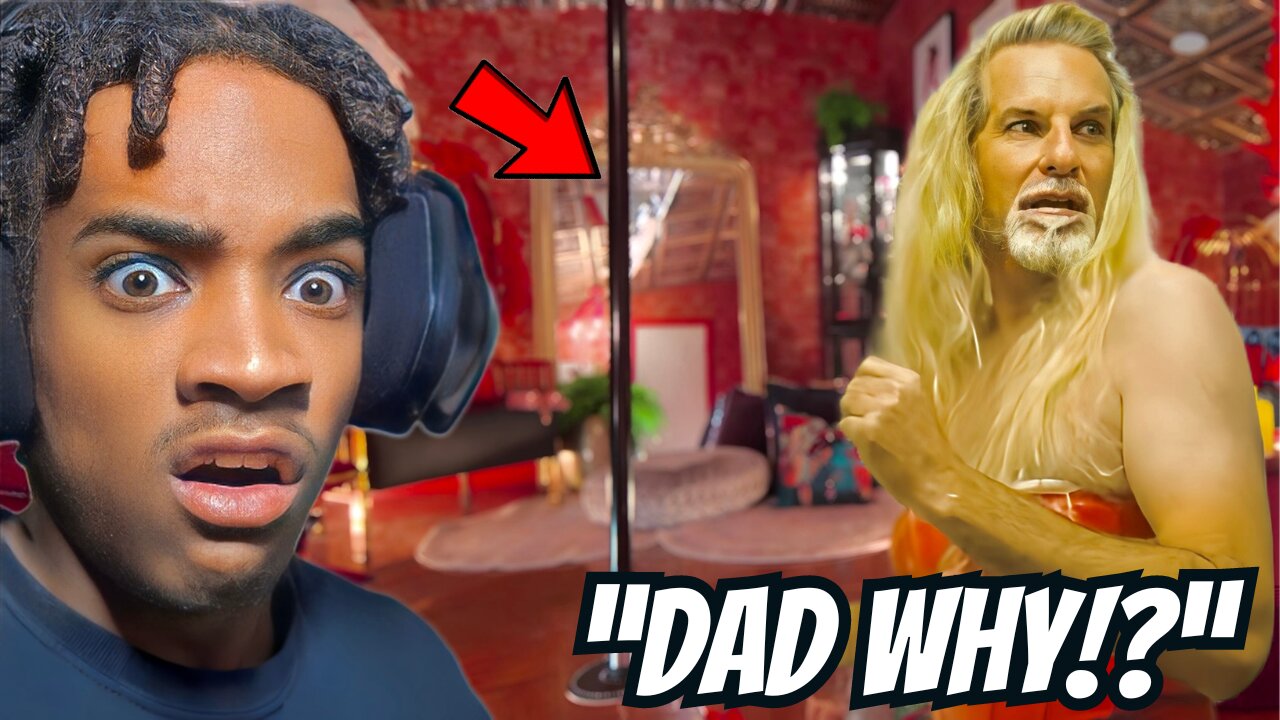 Desperate Dad Loses Everything, Turns To Only Fans! | Vince Reacts