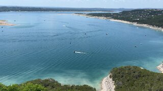 Lake Travis