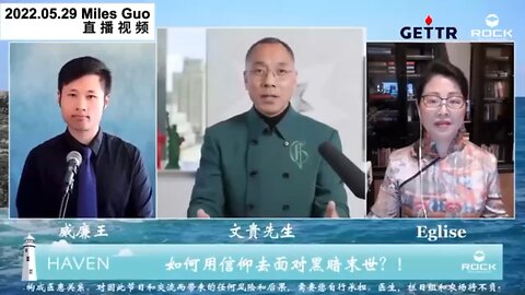 🔥人可以制造的大流行病，就是 #生化武器！拿着这个生化武器利用统治阶级作为工具的、正在毁灭人类的，是中国共产党！