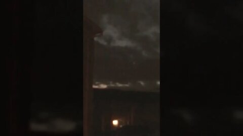 UFOs??
