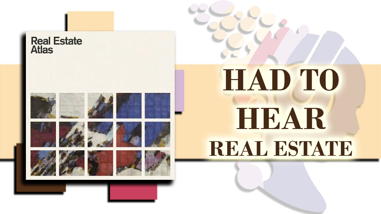 Had to Hear (2014) - Real Estate