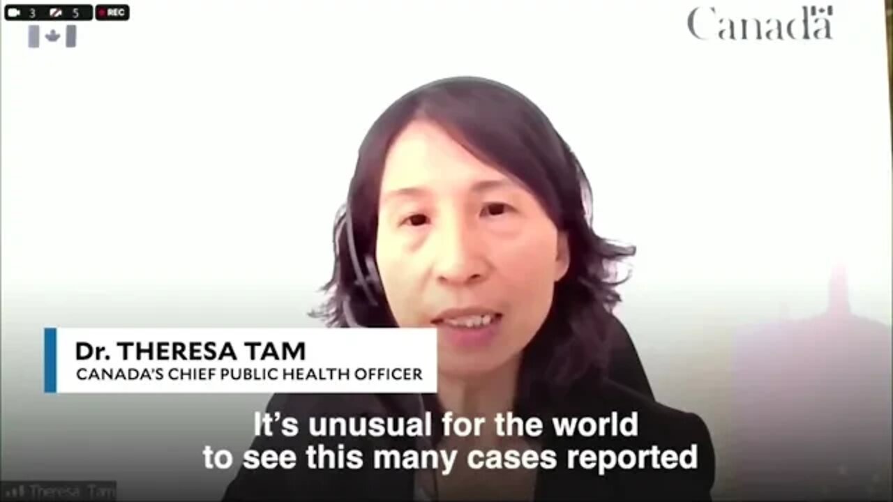 Monkeypox rising cases: WHO calls emergency meeting