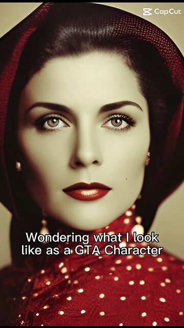 WOAH LOOK AT THIS BEAUTIFUL AI WOMEN