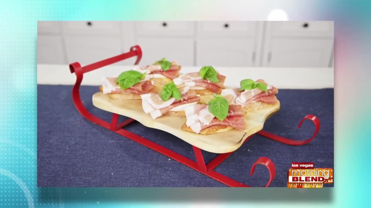 Holiday Hosting Essentials