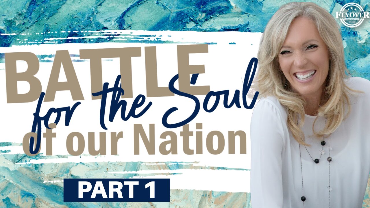 PART 1!! Prophecies | BATTLE FOR THE SOUL OF OUR NATION - The Prophetic Report with Stacy Whited - Julie Green, Donna Rigney, Amanda Grace, Robin D. Bullock, Hank Kunneman, Kim Clement, 11th Hour, Church International, Andrew Whalen, Lana Vawser