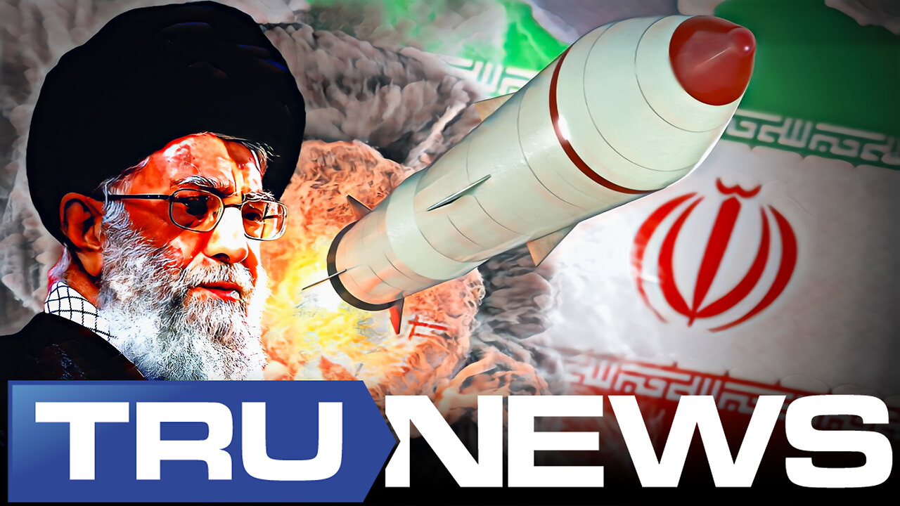 Israel Braces for Iranian Attack on Friday…Russia Issues Threat to Paris