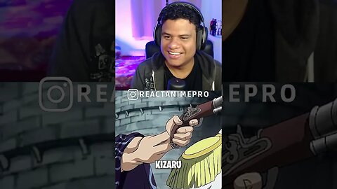 A AKUMA NO MI MAIS ABSURDA DE ONE PIECE | React Anime Pro