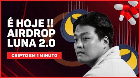 C1: AIRDROP DA LUNA 2.0