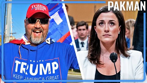 Will Trump Riot Committee Change Anyone's Mind?
