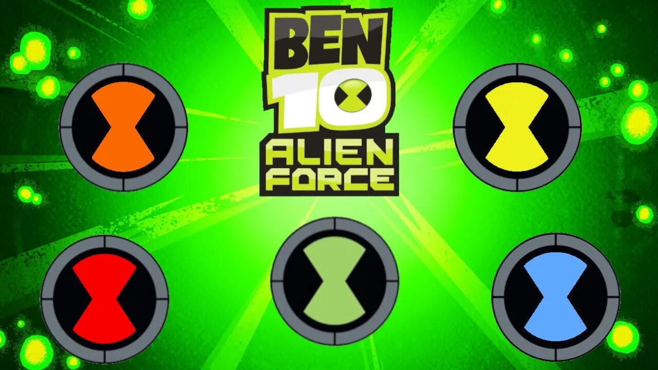 Ben 10: Alien Force - Episódio Extra