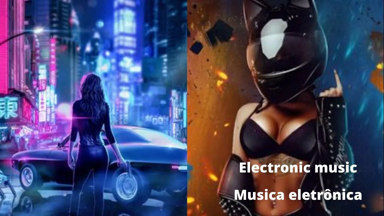 Electronic music,2021|Airsoft Music, Soluções Online – MT|MÚSICA ELETRÔNICA|MÚSICA POP,