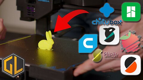 This is the best 3D Printer Slicer for you!