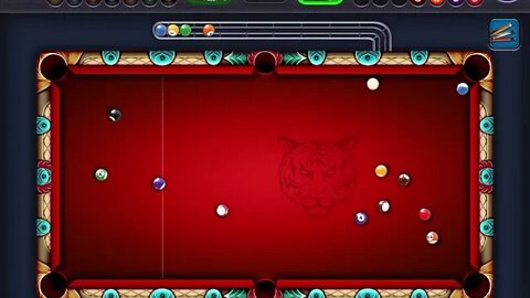 Singapore Dragon Tournament, 60K Win on 8 Ball Pool.