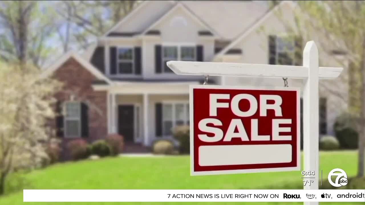 Crazy housing market continues in metro Detroit with no end in sight