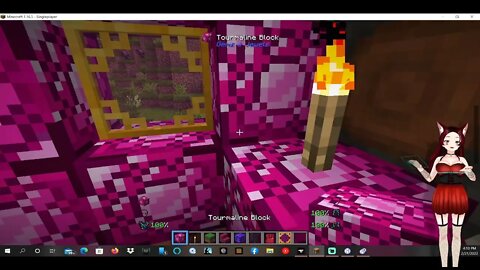Cutefying everything in my world since it deserves pretty colors!