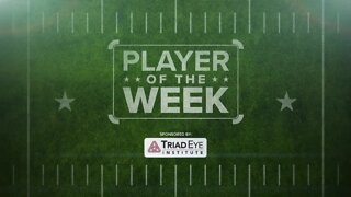 FNL Player of the Week Nominees: Grayson Tempest, Kenneth Page, Connor Kirby