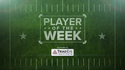 FNL Player of the Week Nominees: Grayson Tempest, Kenneth Page, Connor Kirby