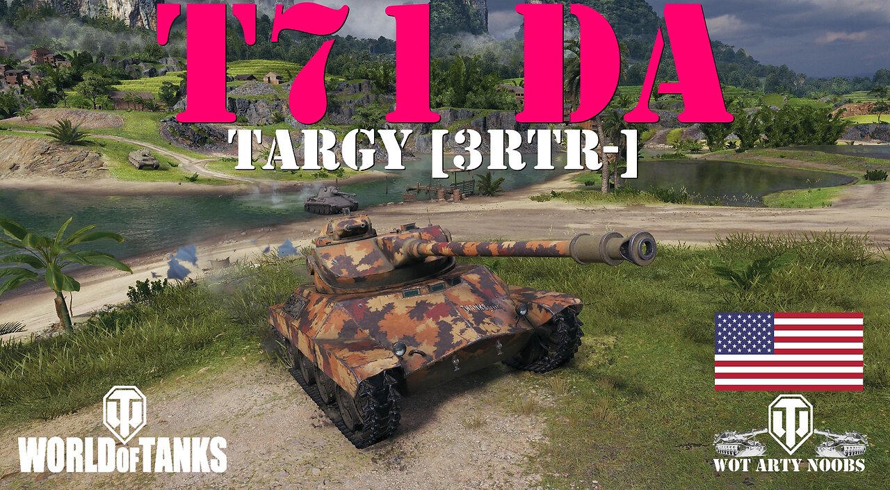 T71 DA - targy [3RTR-]