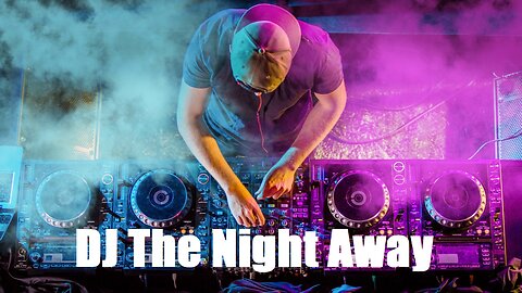 DJ The Night Away / 1 Minute Tech Tips