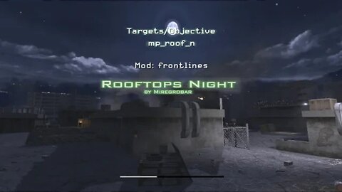 [BC] Call of Duty Frontlines | Sangue 01.09.2019