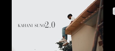 Khalil - Kahani Suno 2.0 [Official 2:54 ... Music Video]