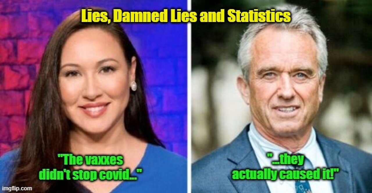 Greenwald Rehabilitates Sachs and RFK Jr? - part five