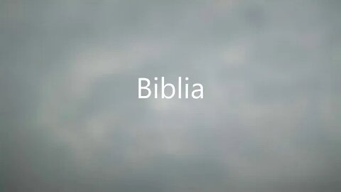 Biblia Exodus Druga Księga Mojżesza -6 audiobook