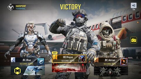 Call of Duty Mobile | Destruindo em Família