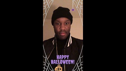 Happy Halloween