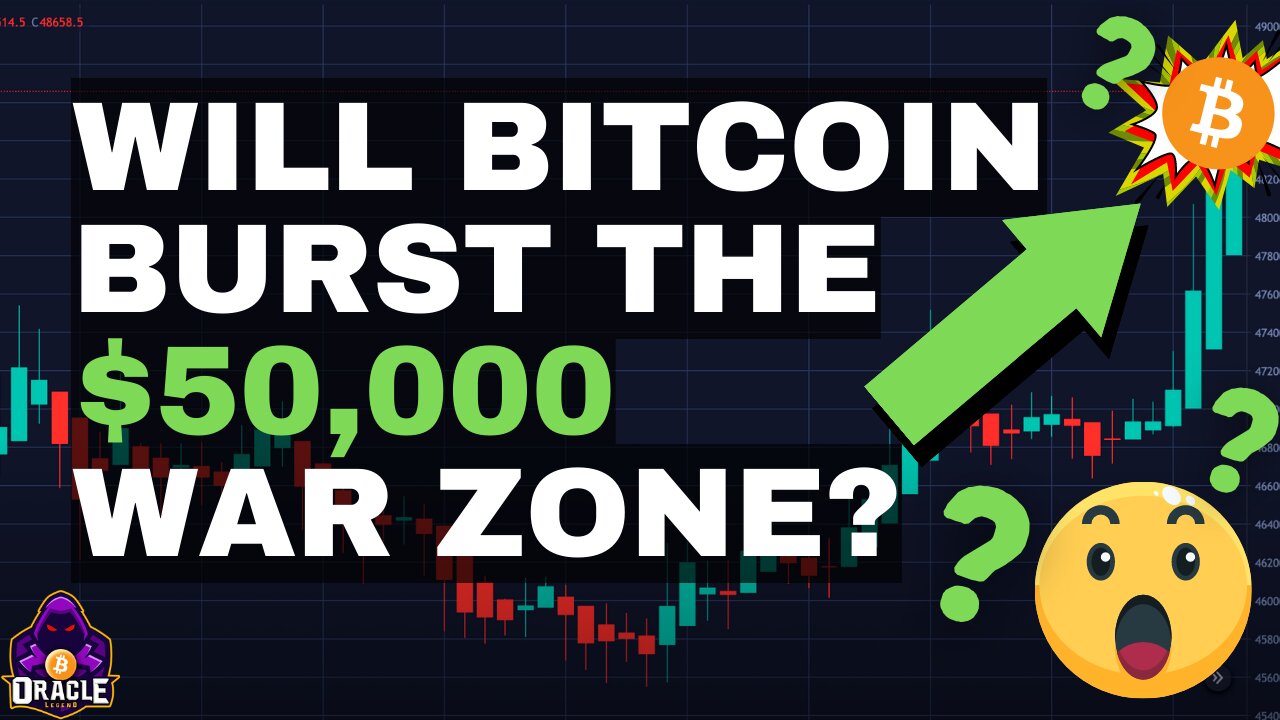 Bullrun Or Manipulation