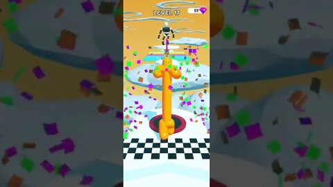 Tall Man Run #14