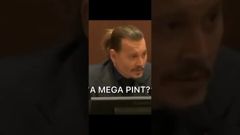 JOHNNY DEPP Funny Moments in Courtroom Trial Versus amber heard