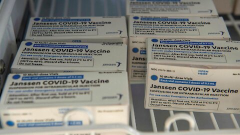 Federal Lawsuit Seeks Immediate Halt of COVID Vaccines