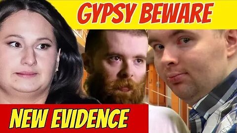 GYPSY ROSE shocking words & NICK GODEJOHN new retrial