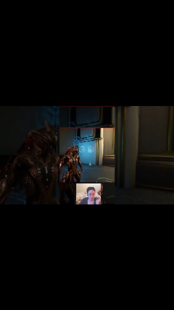 Warframe Master of Distraction