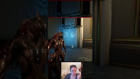 Warframe Master of Distraction