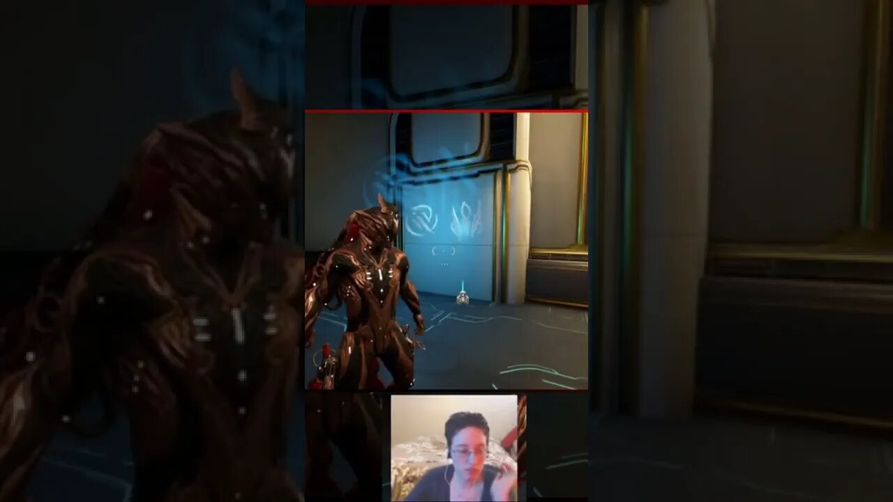 Warframe Master of Distraction
