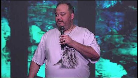 The Book Of Daniel | Daniel 5 | Pastor Jackson Lahmeyer