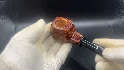 Jack Ryan Pipes No 50 Blowfish (Available)