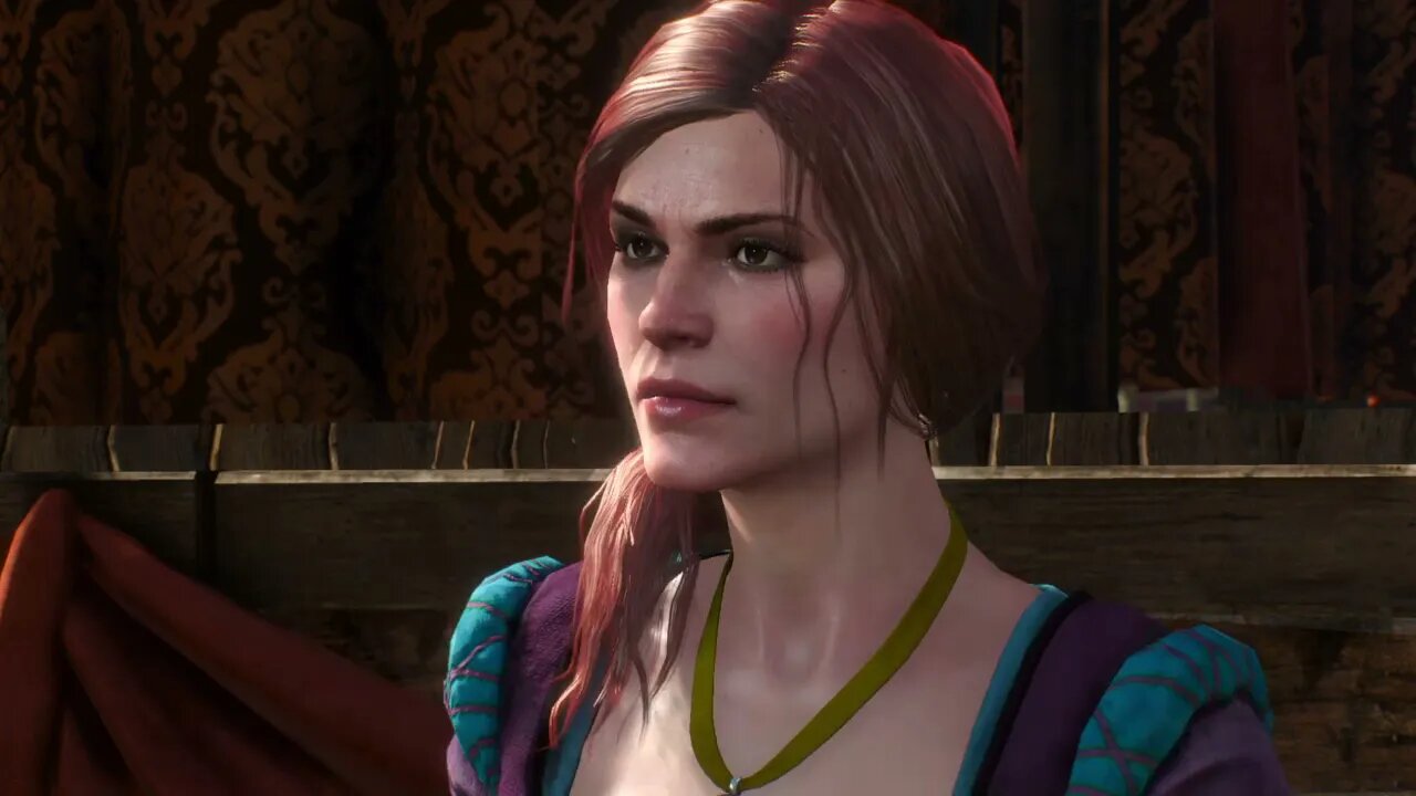 The Witcher 3: Wild Hunt Part 92-Hiring The Crew