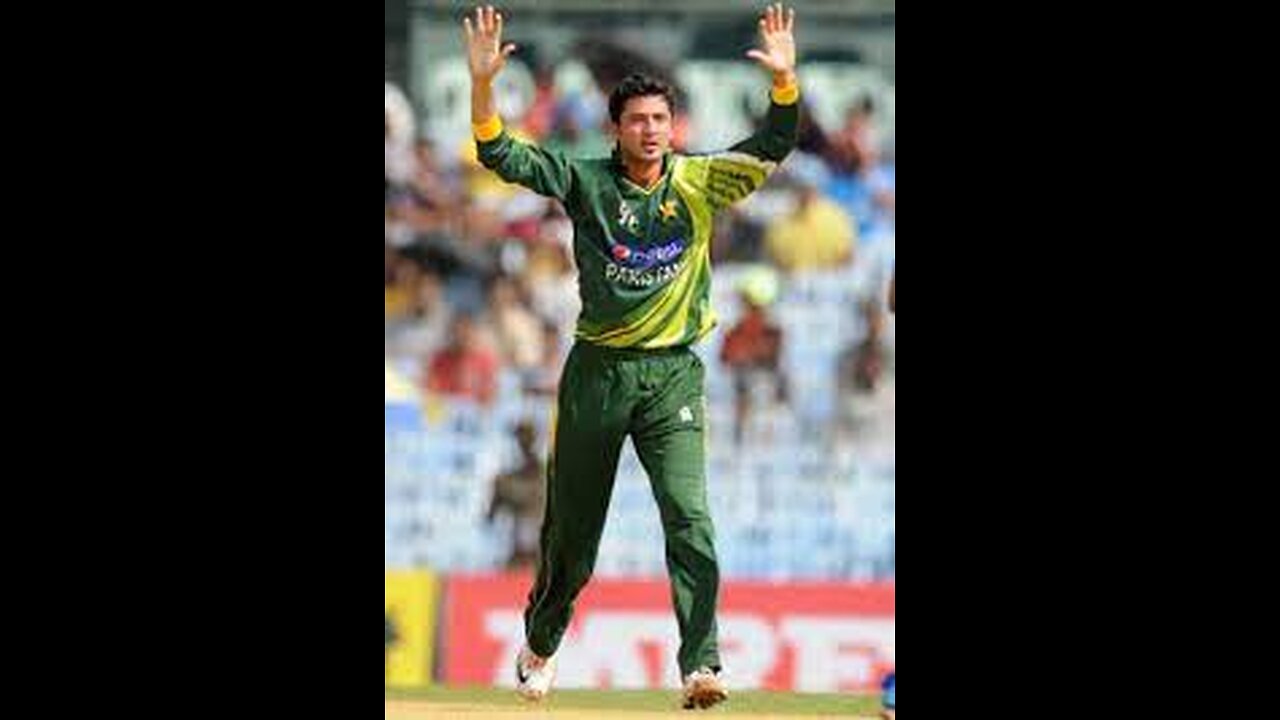 best over junaid khan