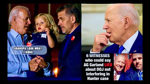 Biden Normalizes White House Cocaine Merrick Garland Normalizes Using Talmud To Lie Steal Elections