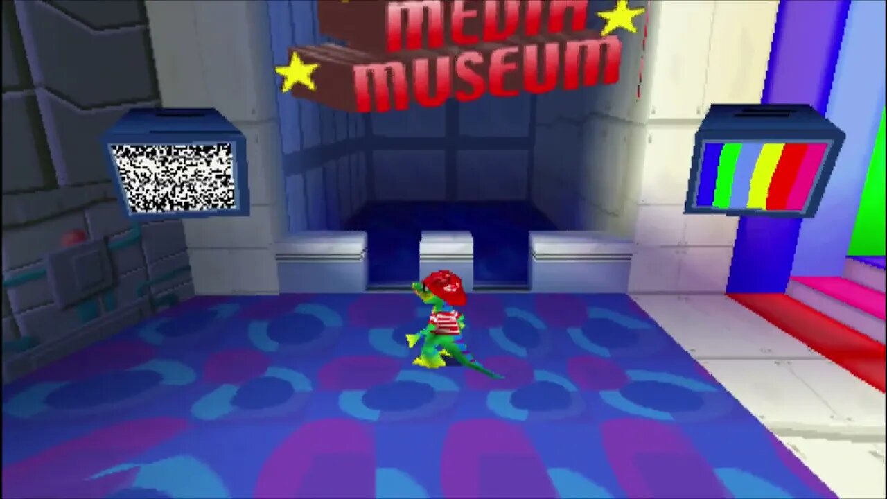 Best Part Of The Game