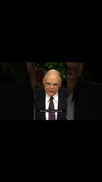 Are You Content? - Jim Logan