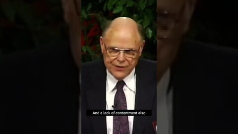 Are You Content? - Jim Logan