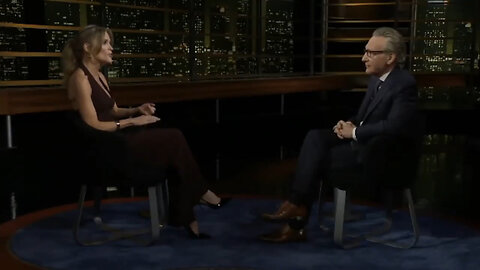 Megyn Kelly And Bill Maher Come To Blows During Contentious Interview, She Wins The Day