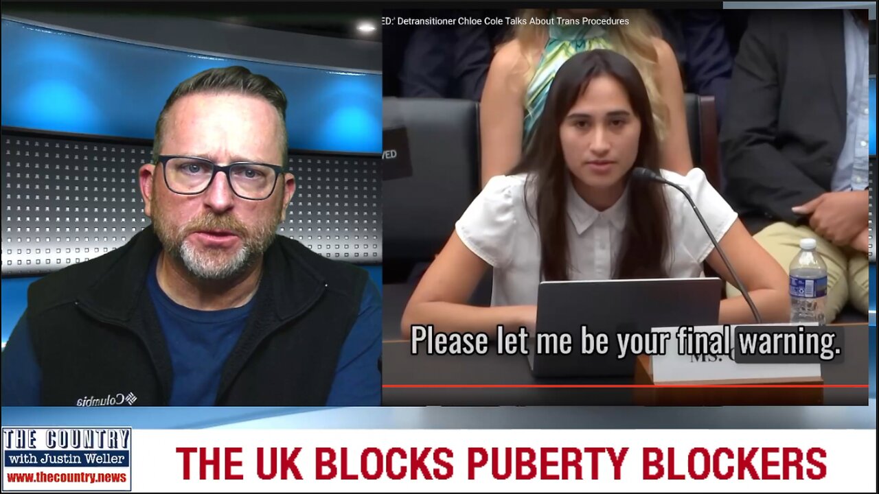 #49 -Wild Economic Numbers, NYG Hochul, UK Blocks Puberty Blockers