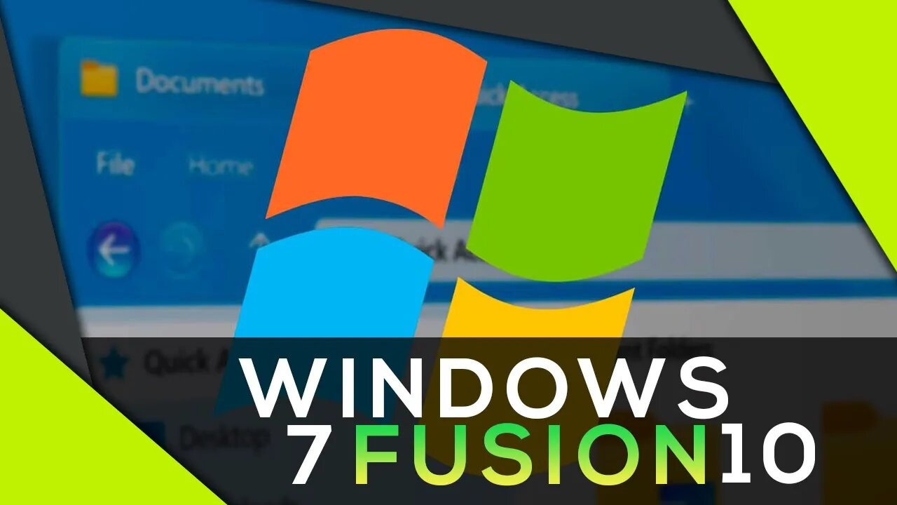 WINDOWS 7 FUSION 10 LITE X64 COM UPDATE DE 2021