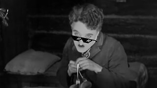 Chaplin Trigger