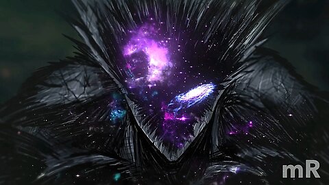 Cosmic Garou 4K Edit | One Punch Man